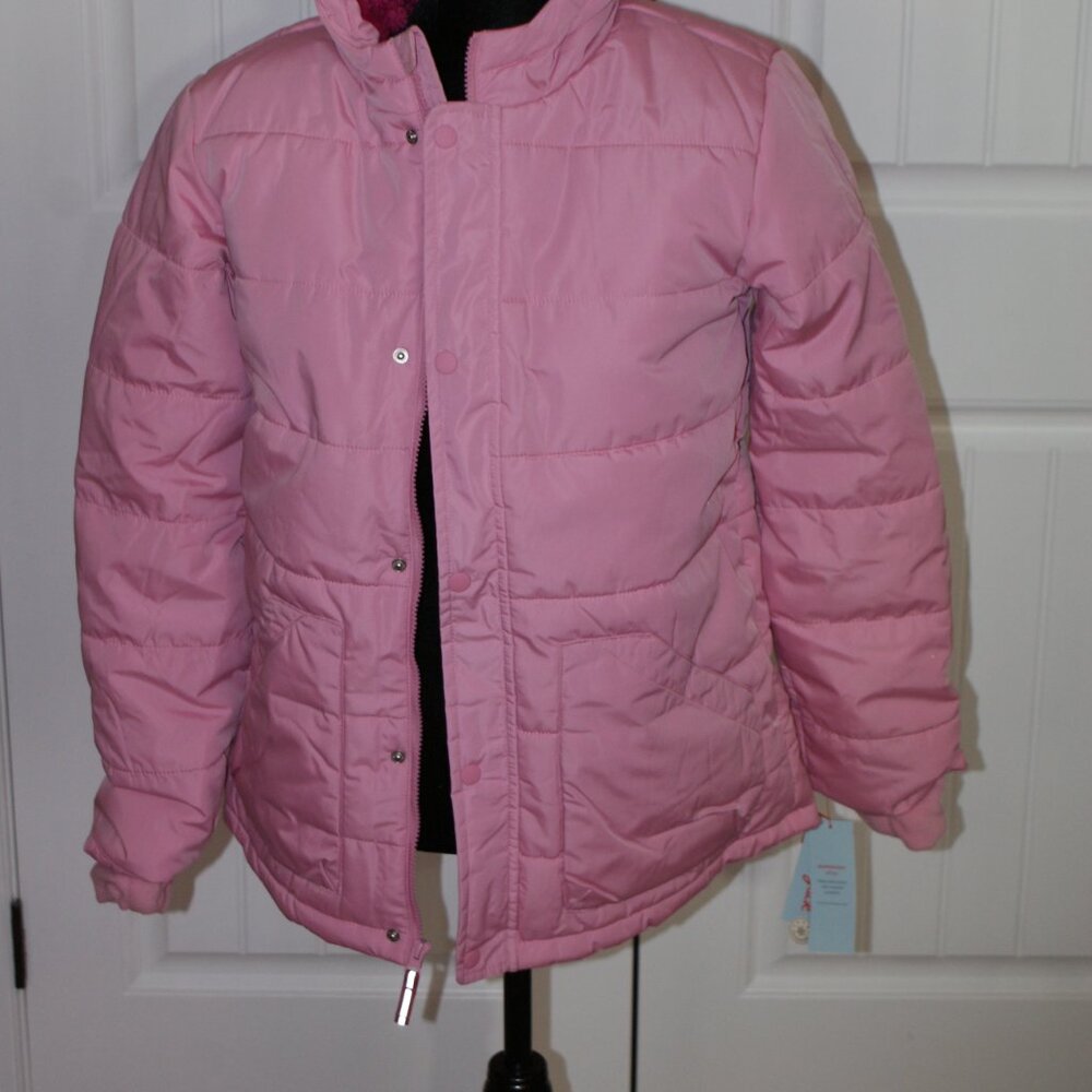 Jacket - Picture 2 of 8